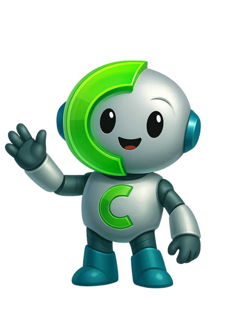 Contador digital Contas Inteligência Contábil — IRPF 2026